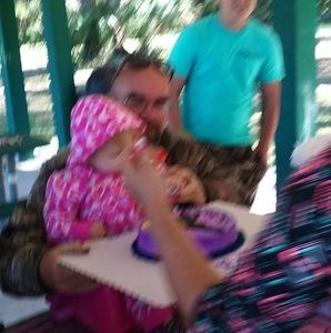 Meet your Posher, Barbara